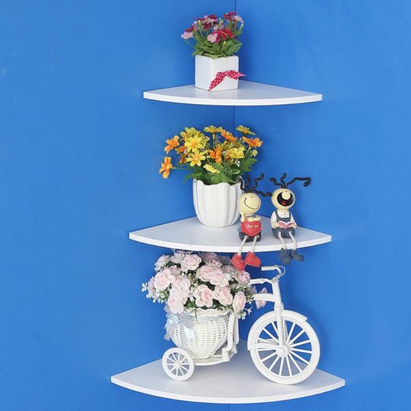 hooks & rails 3pcs organizer wall mounted easy clean storage rack living room sector home decor shower bathroom kitchen bookshelf corner she
hooks & rails 3pcs organizer wall mounted easy clean storage rack living room sector home decor shower bathroom kitchen bookshelf corner she