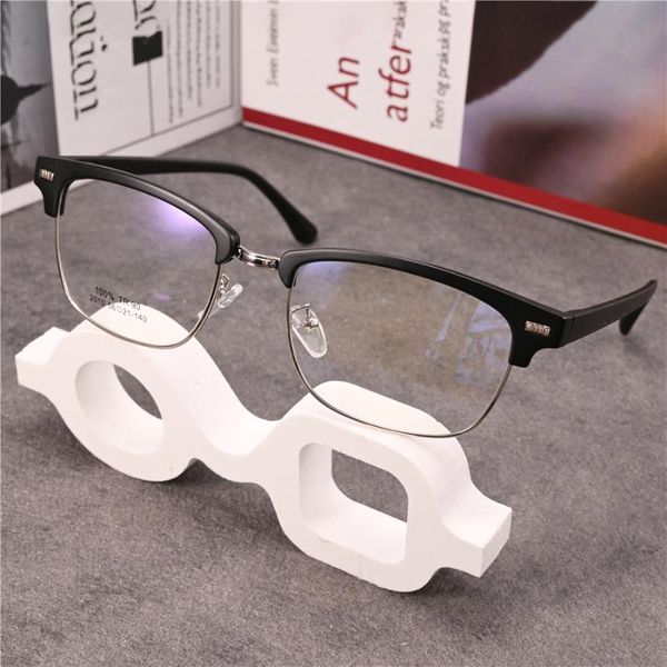 fashion sunglasses frames vazrobe eyeglasses male oversized glasses men 155mm wide spectacles for women reading myopia prescription optical, Black
fashion sunglasses frames vazrobe eyeglasses male oversized glasses men 155mm wide spectacles for women reading myopia prescription optical, Black