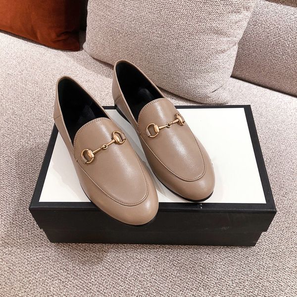 2021 new arrival classic women real leather shoes metal chain woman vintage british leather shoes size 35-39, Black
2021 new arrival classic women real leather shoes metal chain woman vintage british leather shoes size 35-39, Black