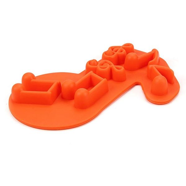 cake tools sweettreats 6 cavity silicone chocolate mould creative music note modeling jelly pudding soap diy candle
cake tools sweettreats 6 cavity silicone chocolate mould creative music note modeling jelly pudding soap diy candle