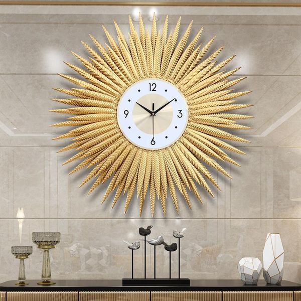 wall clocks european style modern design watch simple silent 3d clock office home bedroom quartz living room decoration
wall clocks european style modern design watch simple silent 3d clock office home bedroom quartz living room decoration