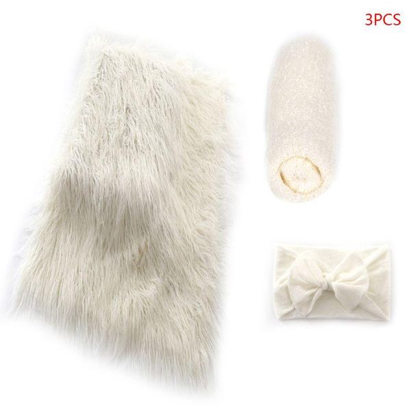 blankets & swaddling 3 pcs/set children blanket kids baby wrap headband pography props born po basket padding accessory
blankets & swaddling 3 pcs/set children blanket kids baby wrap headband pography props born po basket padding accessory