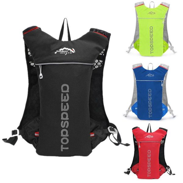 outdoor bags inoxto trail running ultra-light 5l backpack hydration vest pack bag marathon bicycle 2l 1.5l water bottle
outdoor bags inoxto trail running ultra-light 5l backpack hydration vest pack bag marathon bicycle 2l 1.5l water bottle