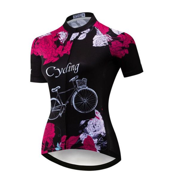gym clothing 2021 women's cycling jersey summer mtb mountain bike bicycle wear shirt clothes short sleeve, White;black
gym clothing 2021 women's cycling jersey summer mtb mountain bike bicycle wear shirt clothes short sleeve, White;black