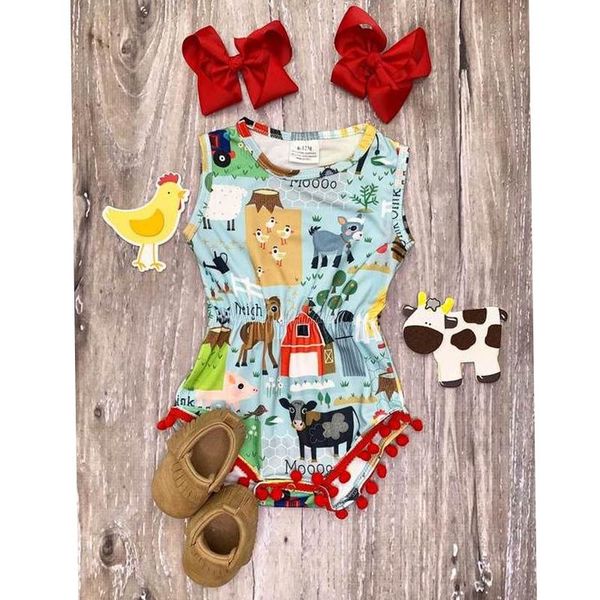 jumpsuits focusnorm born baby girls boys headband 2pcs cartoon animal printed sleeveless elastic tassel rompers 0-24m, Blue
jumpsuits focusnorm born baby girls boys headband 2pcs cartoon animal printed sleeveless elastic tassel rompers 0-24m, Blue