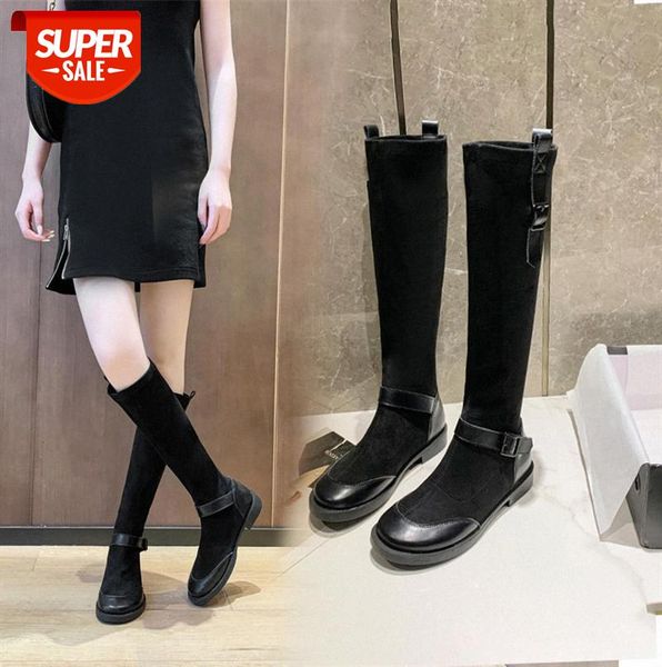 women's black boots are thin, single boots, all-match flat-bottomed casual high-tube elastic fashion for children #dw5k
women's black boots are thin, single boots, all-match flat-bottomed casual high-tube elastic fashion for children #dw5k
