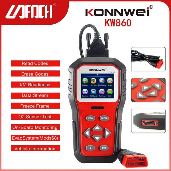 code readers & scan tools kw860 obd2 scanner car diagnostic tool obd function engine
code readers & scan tools kw860 obd2 scanner car diagnostic tool obd function engine