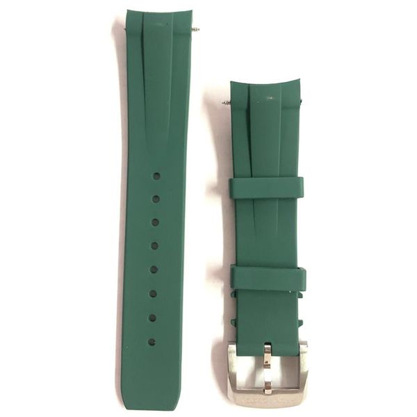 watch bands 2021 pagani design 20mm men's rubber u-shaped strap suitable for pd1661, pd1662, pd1667, pd1644, pd1651 original straps, Black;brown
watch bands 2021 pagani design 20mm men's rubber u-shaped strap suitable for pd1661, pd1662, pd1667, pd1644, pd1651 original straps, Black;brown