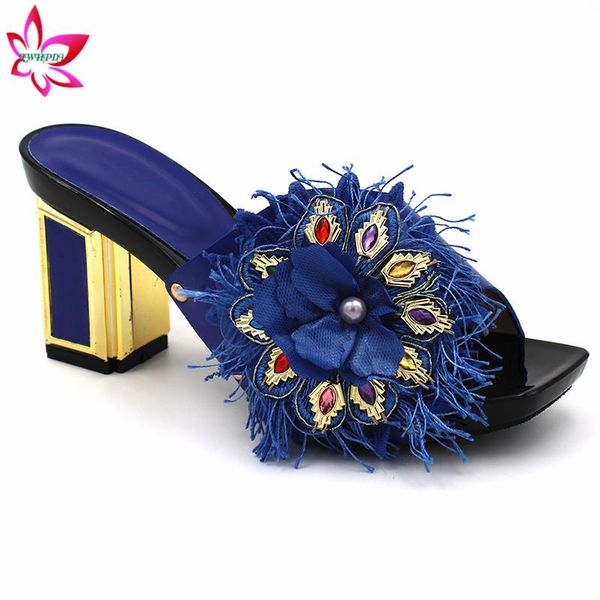 dress shoes pretty price arrival retro style italian women with appliques african for party in royal blue color, Black
dress shoes pretty price arrival retro style italian women with appliques african for party in royal blue color, Black