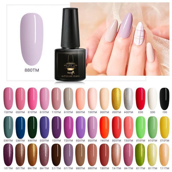 mtssii pure 213 color gel polish uv gel soak off uv led semi permanent nail art varnish ail art lacquer manicure, Red;pink
mtssii pure 213 color gel polish uv gel soak off uv led semi permanent nail art varnish ail art lacquer manicure, Red;pink
