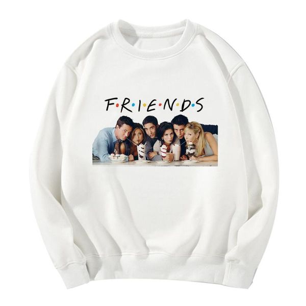 women's hoodies & sweatshirts kpop tracksuit hatless autumn winter harajuku kawaii sweatshirt friends round collar sudadera mujer long, Black
women's hoodies & sweatshirts kpop tracksuit hatless autumn winter harajuku kawaii sweatshirt friends round collar sudadera mujer long, Black