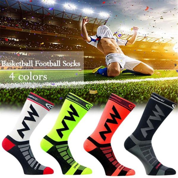 sports socks breathable quick drying nylon bicycle riding cycling basketball football for men and women, Black
sports socks breathable quick drying nylon bicycle riding cycling basketball football for men and women, Black