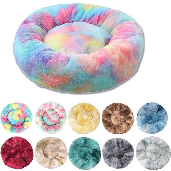 cat beds & furniture bed dog pet kennel round warm cat's house sleeping bag for cats long plush chats puppy cushion mat supplies
cat beds & furniture bed dog pet kennel round warm cat's house sleeping bag for cats long plush chats puppy cushion mat supplies