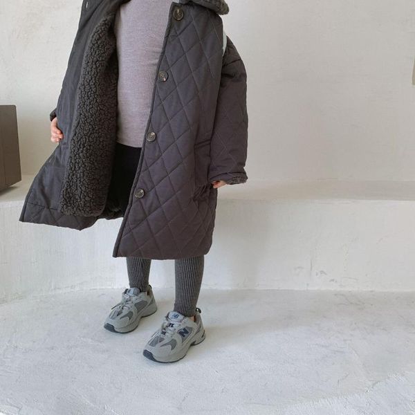 down coat outerwear parkas turn collar single breasted solid regular cotton fashion simple cute cool winter children, Blue;gray
down coat outerwear parkas turn collar single breasted solid regular cotton fashion simple cute cool winter children, Blue;gray