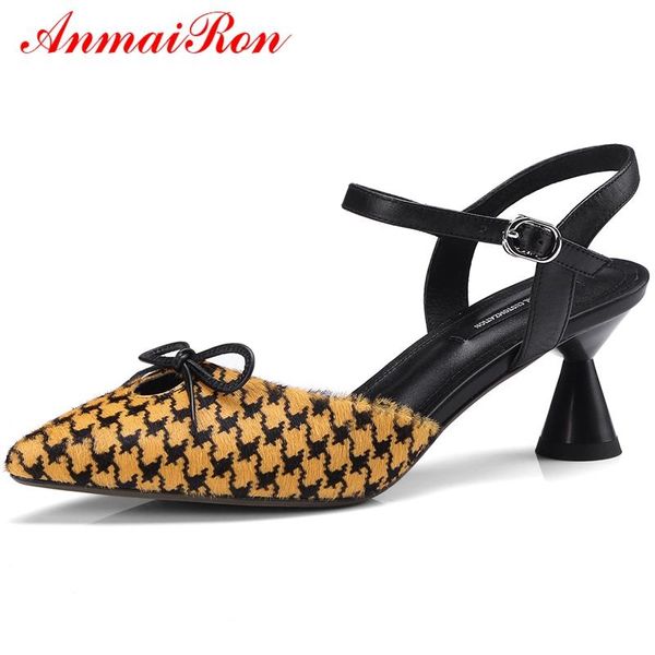 dress shoes anmairon mary janes genuine leather zapatos de mujer womens pointed toe casual womenpumps size 34-39 ly608, Black
dress shoes anmairon mary janes genuine leather zapatos de mujer womens pointed toe casual womenpumps size 34-39 ly608, Black