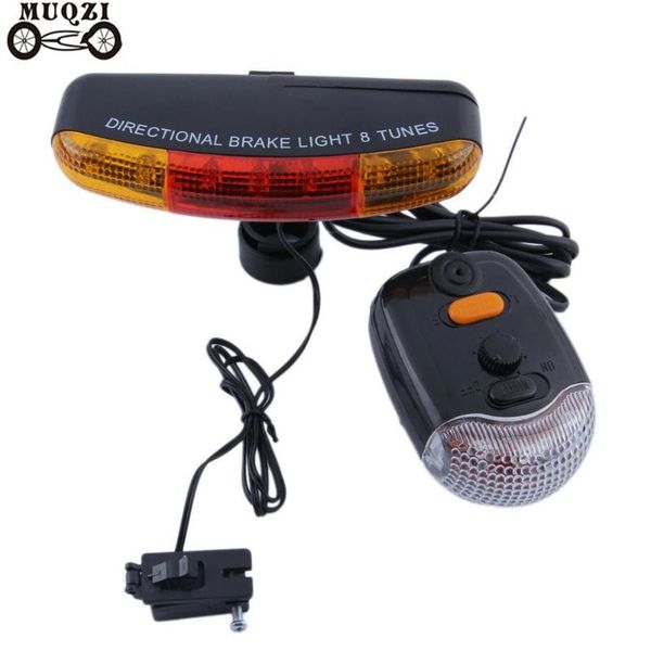 bicycle turn signal light with horn mtb front rear lights bike directional brake cycling taillight lamp
bicycle turn signal light with horn mtb front rear lights bike directional brake cycling taillight lamp