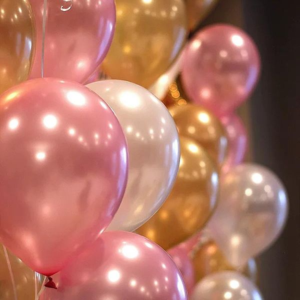 party decoration 12inch rose gold balloons valentine's day wedding birthday inflatable helium balloon toy baby shower supplies
party decoration 12inch rose gold balloons valentine's day wedding birthday inflatable helium balloon toy baby shower supplies