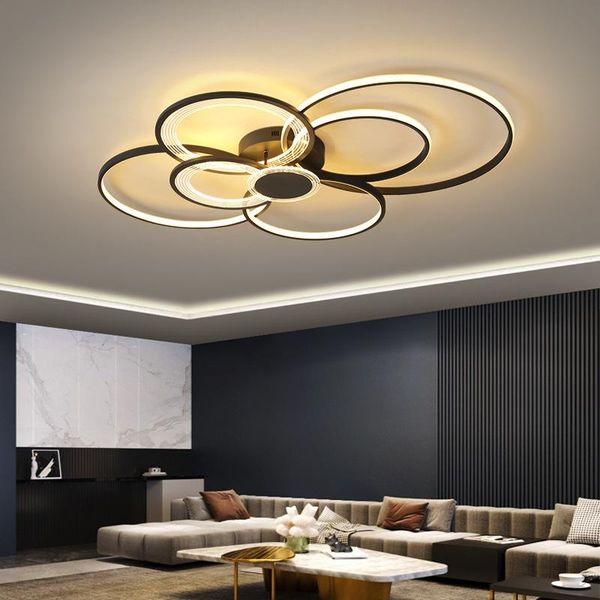 chandeliers modern personality ring for living room bedroom hall lighting gold lustre creative nordic atmosphere home design 
chandeliers modern personality ring for living room bedroom hall lighting gold lustre creative nordic atmosphere home design