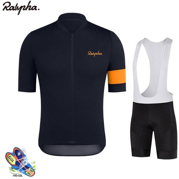 racing sets bike jersey set men's summer short sleeves mallot ciclismo hombre verano 2021 fashion outdoor mtb road cycling clothing, Black;blue
racing sets bike jersey set men's summer short sleeves mallot ciclismo hombre verano 2021 fashion outdoor mtb road cycling clothing, Black;blue