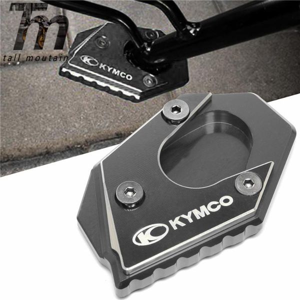 pedals flash deals motorcycle cnc side stand enlarger plate kickstand enlarge extension for kymco xciting 250 300 400
pedals flash deals motorcycle cnc side stand enlarger plate kickstand enlarge extension for kymco xciting 250 300 400