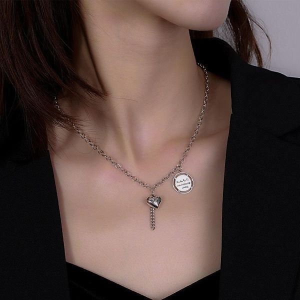 chains 925 sterling silver marcasite hollow elephant necklace female ins hip hop double clavicle chain simple retro sweater
chains 925 sterling silver marcasite hollow elephant necklace female ins hip hop double clavicle chain simple retro sweater