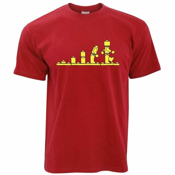 men's t-shirts mens bricks evolution retro t shirt novelty toy nostalgia childhood game tee, White;black
men's t-shirts mens bricks evolution retro t shirt novelty toy nostalgia childhood game tee, White;black