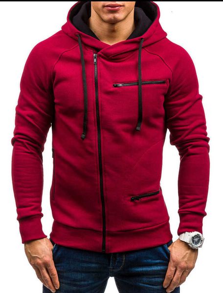 men's jackets autumn winter designer accessories slim zipper cardigan hoodie outerwear fashion casual mens clothing 3bof, Black;brown
men's jackets autumn winter designer accessories slim zipper cardigan hoodie outerwear fashion casual mens clothing 3bof, Black;brown