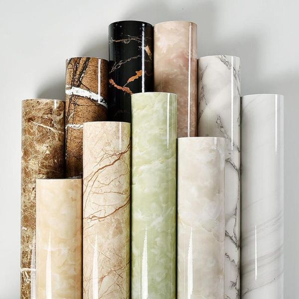 wallpapers 3m/5m self adhesive marble wallpaper roll furniture decorative film waterproof wall stickers for kitchen backsplash home
wallpapers 3m/5m self adhesive marble wallpaper roll furniture decorative film waterproof wall stickers for kitchen backsplash home