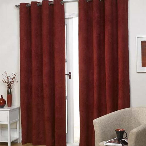 gyrohome 1pc blackout curtain faux suede "customised" window linen livingroom dec & drapes
gyrohome 1pc blackout curtain faux suede "customised" window linen livingroom dec & drapes