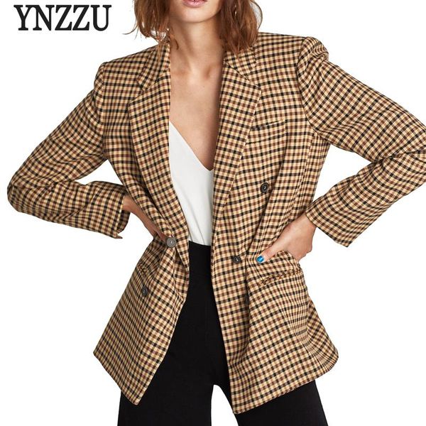 autumn plaid office lady blazer jacket women fashion notched collar work suit coat elegant blazers feminino yo626 women's suits &, White;black
autumn plaid office lady blazer jacket women fashion notched collar work suit coat elegant blazers feminino yo626 women's suits &, White;black