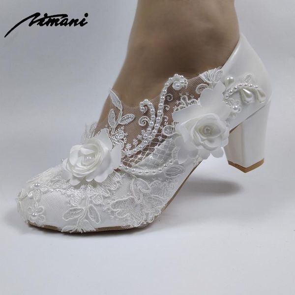 dress shoes 2021 arrival women wedding bridesmaid thick heeled med heel white lace flower female, Black
dress shoes 2021 arrival women wedding bridesmaid thick heeled med heel white lace flower female, Black