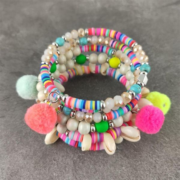 charm bracelets bohemian holiday bracelet colorful natural shell beaded coin for women ocean style fashion summer, Golden;silver
charm bracelets bohemian holiday bracelet colorful natural shell beaded coin for women ocean style fashion summer, Golden;silver