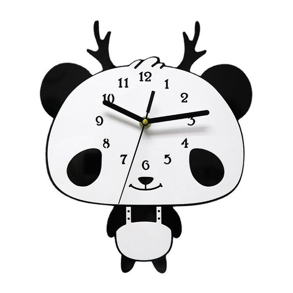 wall clocks nordic clock modern design silent home decor watches acrylic cartoon cute teen room decoration gift zegary
wall clocks nordic clock modern design silent home decor watches acrylic cartoon cute teen room decoration gift zegary
