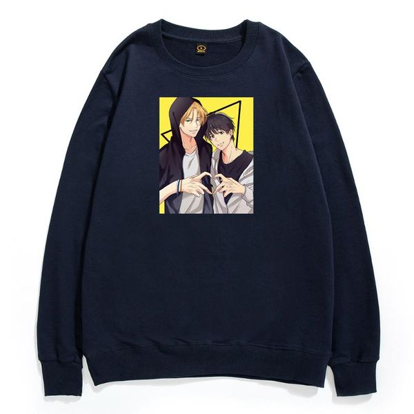 men's hoodies & sweatshirts banana fish anime ash lynx eiji okumura card mens 2021 autumn cool cotton clothes japanese style pullover, Black
men's hoodies & sweatshirts banana fish anime ash lynx eiji okumura card mens 2021 autumn cool cotton clothes japanese style pullover, Black