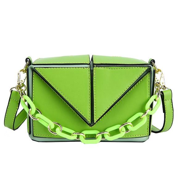 evening bags retro female big chain shoulder design geometric stitching handbags lady luxury box crossbody bag brand satchels for women
evening bags retro female big chain shoulder design geometric stitching handbags lady luxury box crossbody bag brand satchels for women