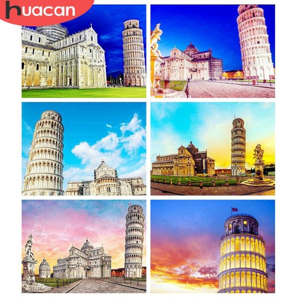 diamond painting huacan full square/round 5d building mosaic landscape diy embroidery city home decor craft kit
diamond painting huacan full square/round 5d building mosaic landscape diy embroidery city home decor craft kit