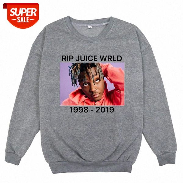 hip-hop juice wrld peripheral printing round neck sweater sportswear pullover plus cashmere #iz0n, Black
hip-hop juice wrld peripheral printing round neck sweater sportswear pullover plus cashmere #iz0n, Black