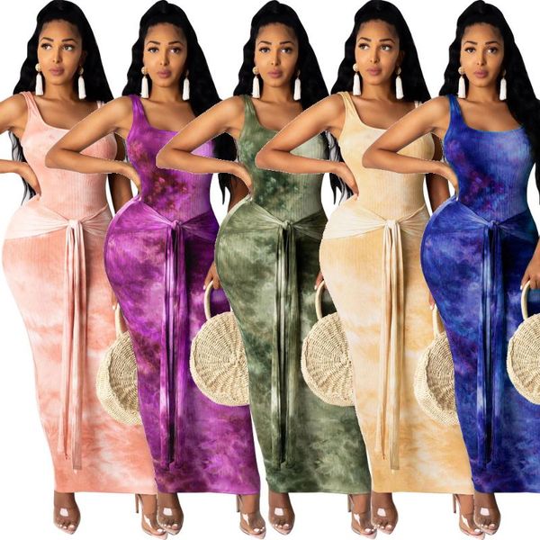 casual dresses article ladies pit tie-dye printing u brought the bind cultivate one's morality dress, Black;gray
casual dresses article ladies pit tie-dye printing u brought the bind cultivate one's morality dress, Black;gray