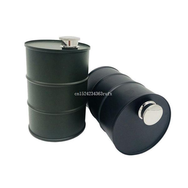 hip flasks 50pcs 25 ounce oil bucket moscow vodka flagon large capacity stainless steel flask drums whisky bottles
hip flasks 50pcs 25 ounce oil bucket moscow vodka flagon large capacity stainless steel flask drums whisky bottles