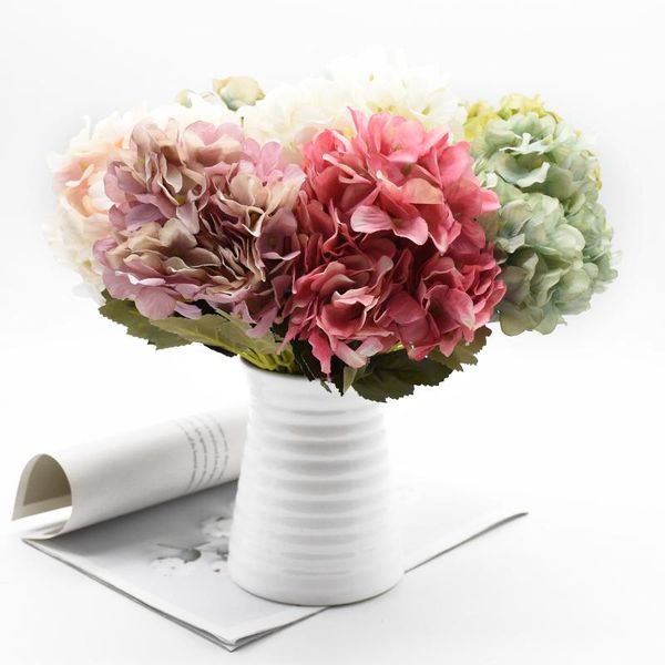 decorative flowers & wreaths fake home decor wedding decoration christmas hydrangea holding potted plants diy vases for bedchamber
decorative flowers & wreaths fake home decor wedding decoration christmas hydrangea holding potted plants diy vases for bedchamber