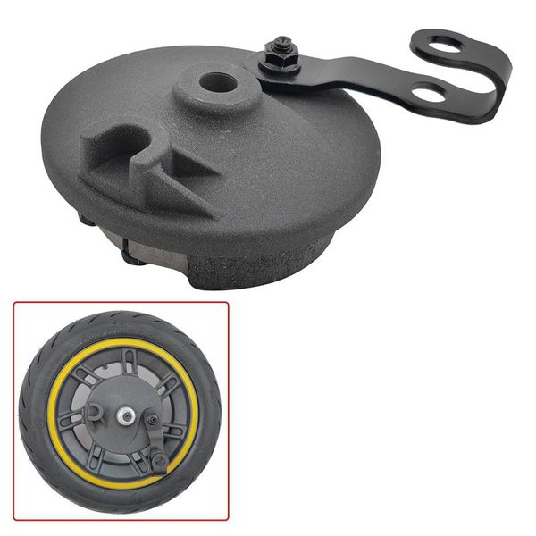 skateboarding front drum brake for ninebot max kickscooter pads assembly electric scooter skateboard parts
skateboarding front drum brake for ninebot max kickscooter pads assembly electric scooter skateboard parts