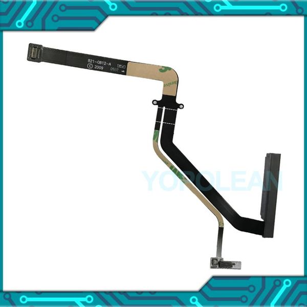 computer cables & connectors hdd hard drive flex cable 821-0812-a for macbook pro 15" a1286 2009 2010 year
computer cables & connectors hdd hard drive flex cable 821-0812-a for macbook pro 15" a1286 2009 2010 year