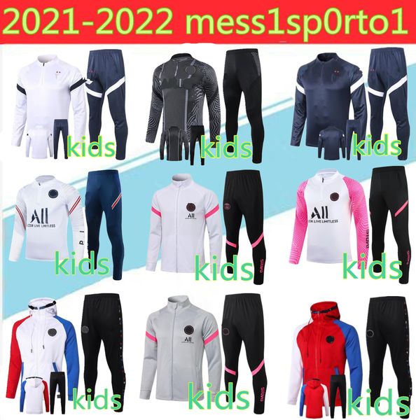 kids tracksuit hoodie survetement 2021 pari mbappe football jackets pogba soccer, Black
kids tracksuit hoodie survetement 2021 pari mbappe football jackets pogba soccer, Black