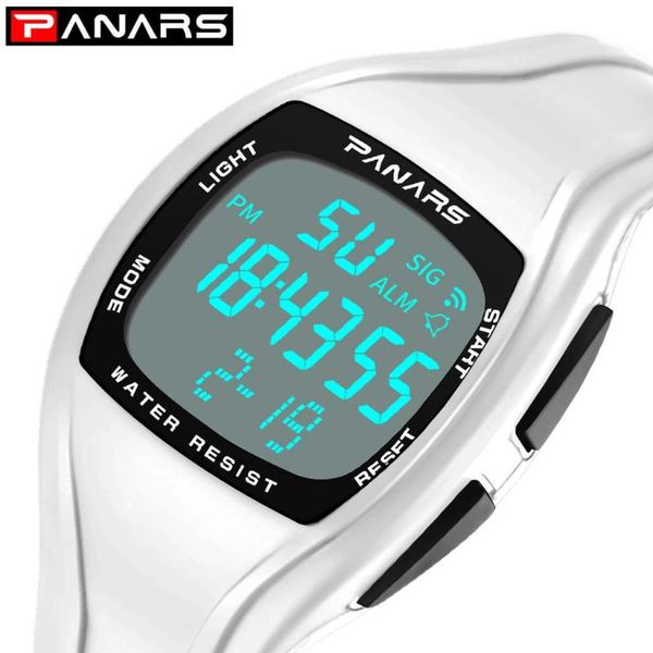 outdoor sports led digital luminous waterproof watch multi-function electronic alarm night light casual male date wristwatches, Slivery;brown
outdoor sports led digital luminous waterproof watch multi-function electronic alarm night light casual male date wristwatches, Slivery;brown