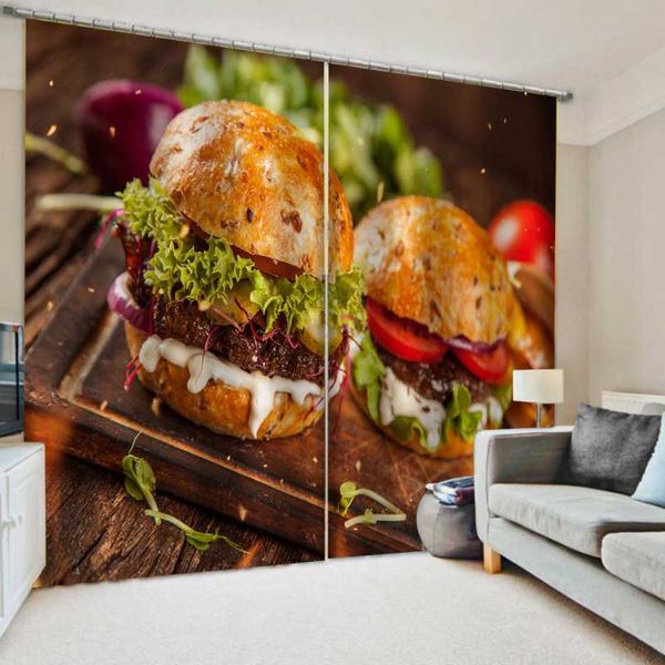 custom 3d curtains restaurant blackout for living room bedding drapes cotinas para sala curtain &
custom 3d curtains restaurant blackout for living room bedding drapes cotinas para sala curtain &