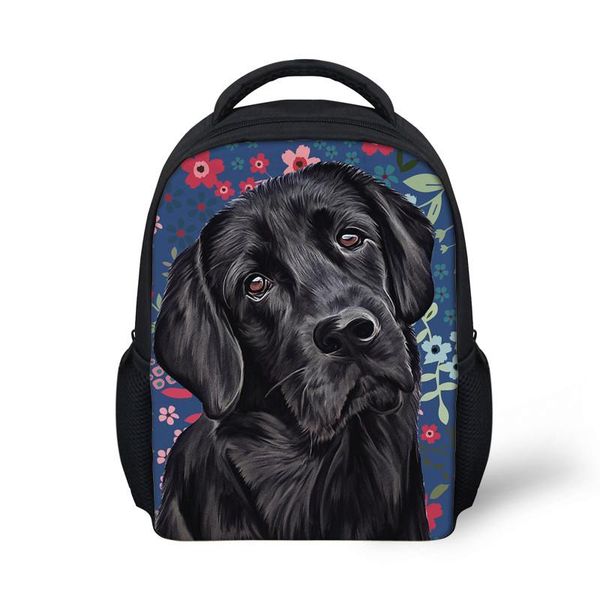 school bags girls black labrador printing shoulder backpack softback for kids kindergarten rucksack boys small bag
school bags girls black labrador printing shoulder backpack softback for kids kindergarten rucksack boys small bag