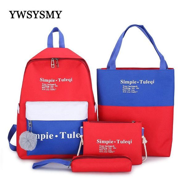girls school bag female backpack fashion campus students women bags lightweight big canvas knapsack
girls school bag female backpack fashion campus students women bags lightweight big canvas knapsack