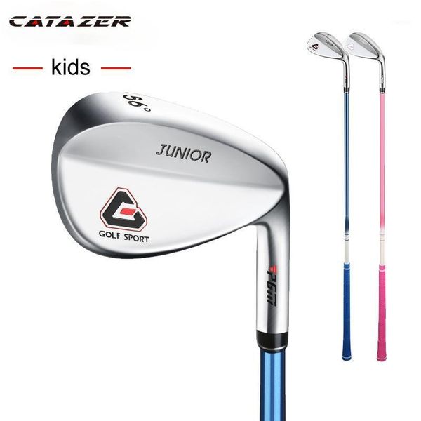 catazer golf kids club 7 irons right hand wedge 56 degree sand 3-12 years old complete set of clubs1
catazer golf kids club 7 irons right hand wedge 56 degree sand 3-12 years old complete set of clubs1