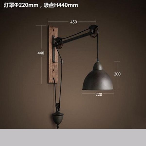 wall lamps american loft lamp ascelina long swing arm adjustable metal led light home lighting for bedroom/restaurant
wall lamps american loft lamp ascelina long swing arm adjustable metal led light home lighting for bedroom/restaurant