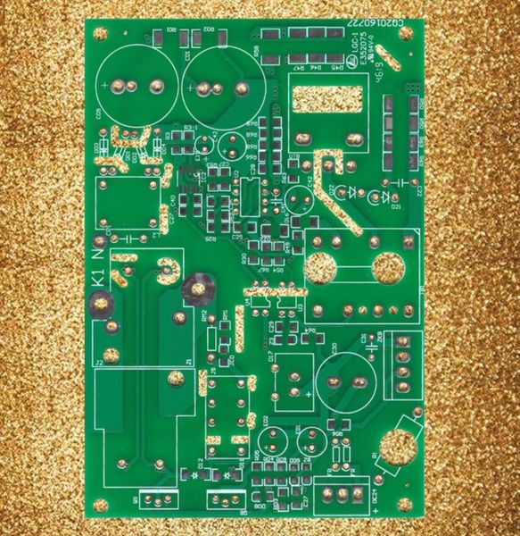 manufacturer direct circuit double-sided tinjet board power supply board charger board led lamp
manufacturer direct circuit double-sided tinjet board power supply board charger board led lamp
